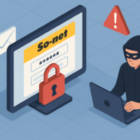 So-netアカウントに不正アクセス　一部ユーザーのメールアドレスが意図せず変更される事象を確認